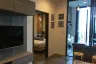 1 Bedroom Condo for rent in Whizdom Essence, Bang Chak, Bangkok near BTS Punnawithi