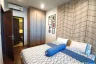 1 Bedroom Condo for rent in Whizdom Essence, Bang Chak, Bangkok near BTS Punnawithi