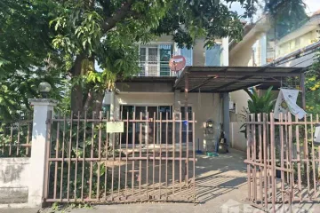 3 Bedroom House for rent in IRIS PARK Sukhumvit 76, Samrong, Samut Prakan