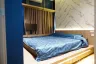 1 Bedroom Condo for rent in Whizdom Connect Sukhumvit, Bang Chak, Bangkok near BTS Punnawithi