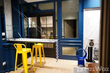 1 Bedroom Condo for rent in Whizdom Connect Sukhumvit, Bang Chak, Bangkok near BTS Punnawithi