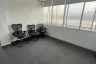 Office for rent in Sethiwan Sathon, Silom, Bangkok near BTS Saint Louis