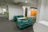 Office for rent in Sethiwan Sathon, Silom, Bangkok near BTS Saint Louis