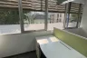Office for rent in Sethiwan Sathon, Silom, Bangkok near BTS Saint Louis