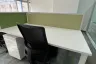 Office for rent in Sethiwan Sathon, Silom, Bangkok near BTS Saint Louis