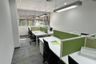 Office for rent in Sethiwan Sathon, Silom, Bangkok near BTS Saint Louis