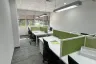 Office for rent in Sethiwan Sathon, Silom, Bangkok near BTS Saint Louis