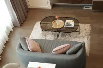 2 Bedroom Condo for Sale or Rent in Park Origin Ratchathewi, Thanon Phetchaburi, Bangkok near BTS Ratchathewi