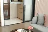 2 Bedroom Condo for Sale or Rent in Park Origin Ratchathewi, Thanon Phetchaburi, Bangkok near BTS Ratchathewi