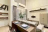 1 Bedroom Condo for rent in Na Reva Charoennakhon, Samre, Bangkok near BTS Krung Thon Buri
