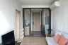 1 Bedroom Condo for sale in KAWA HAUS, Phra Khanong Nuea, Bangkok near BTS On Nut