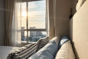 1 Bedroom Condo for sale in Lumpini Ville Naklua - Wongamat, Na Kluea, Chonburi