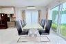 4 Bedroom House for rent in Sivalee Lakeview Chiangmai, Mae Hia, Chiang Mai