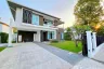 4 Bedroom House for rent in Sivalee Lakeview Chiangmai, Mae Hia, Chiang Mai