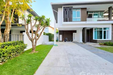 4 Bedroom House for rent in Sivalee Lakeview Chiangmai, Mae Hia, Chiang Mai