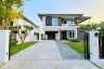 4 Bedroom House for rent in Sivalee Lakeview Chiangmai, Mae Hia, Chiang Mai