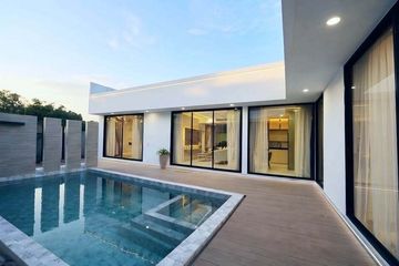 3 Bedroom Villa for rent in Nong Prue, Chonburi