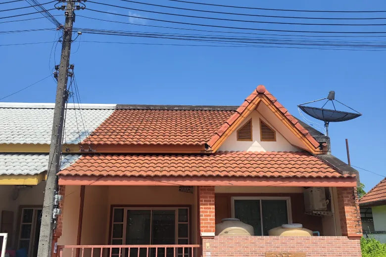 2 Bedroom House For Rent