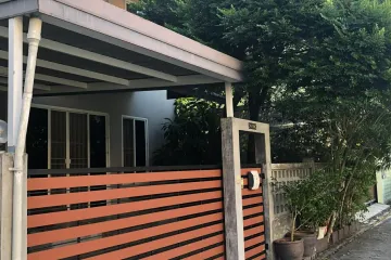 3 Bedroom House for rent in Talat Nuea, Phuket