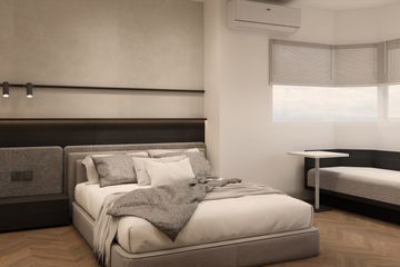 1 Bedroom Condo for sale in Hillside 2 Condominium, Suthep, Chiang Mai