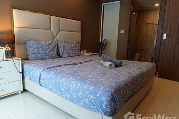 1 Bedroom Condo for rent in Grand Avenue Residence, Nong Prue, Chonburi