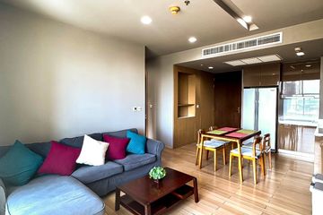 2 Bedroom Condo for rent in Siri at Sukhumvit, Phra Khanong, Bangkok near BTS Thong Lo