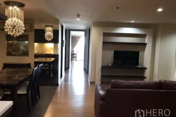 3 Bedroom Condo for rent in 59 Heritage, Khlong Tan Nuea, Bangkok near BTS Thong Lo