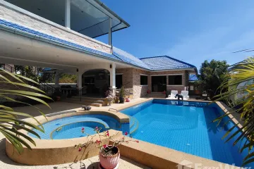3 Bedroom House for sale in Chan Tha Village, Cha am, Phetchaburi