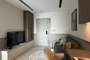 1 Bedroom Condo for rent in The Room Sukhumvit 38, Phra Khanong, Bangkok near BTS Thong Lo