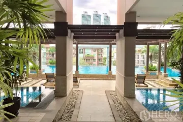 2 Bedroom Condo for rent in Baan Siri 24, Khlong Tan, Bangkok near BTS Phrom Phong