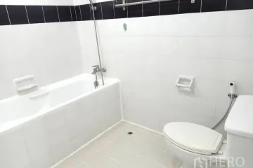 2 Bedroom Condo for rent in The Waterford Park Sukhumvit 53, Khlong Tan Nuea, Bangkok near BTS Thong Lo