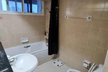 2 Bedroom Condo for rent in The Waterford Diamond, Khlong Tan, Bangkok near BTS Phrom Phong