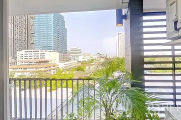 2 Bedroom Condo for rent in DLV Thonglor 20, Khlong Tan Nuea, Bangkok near BTS Thong Lo
