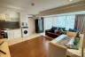 2 Bedroom Condo for rent in Khlong Toei Nuea, Bangkok near MRT Sukhumvit