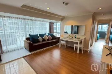 2 Bedroom Condo for rent in Khlong Toei Nuea, Bangkok near MRT Sukhumvit