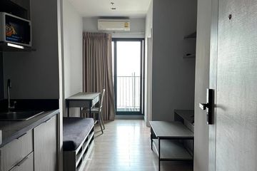 1 Bedroom Condo for rent in Chapter One Midtown Ladprao 24, Chom Phon, Bangkok near MRT Lat Phrao