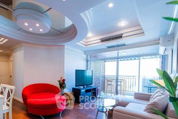 3 Bedroom Condo for rent in Trapezo Sukhumvit 16, Khlong Toei, Bangkok near MRT Queen Sirikit National Convention Centre