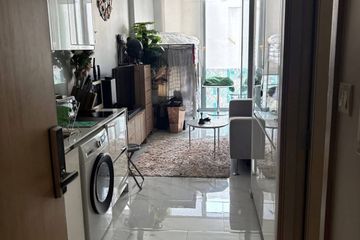 1 Bedroom Condo for rent in Hyde Sukhumvit 11, Khlong Toei Nuea, Bangkok near BTS Nana