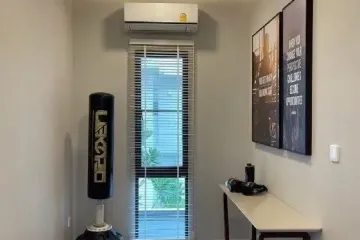 4 Bedroom House for rent in MANTANA Bangna km 15, Bang Chalong, Samut Prakan