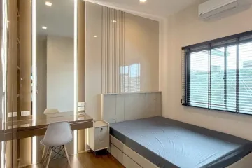 3 Bedroom House for Sale or Rent in Bangkok Boulevard Bangna-Srinakarin, Bang Kaeo, Samut Prakan