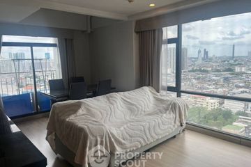 2 Bedroom Condo for sale in Bangkok Horizon Sathorn, Yan Nawa, Bangkok near BTS Chong Nonsi