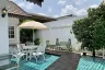 3 Bedroom House for rent in Saphan Sung, Bangkok