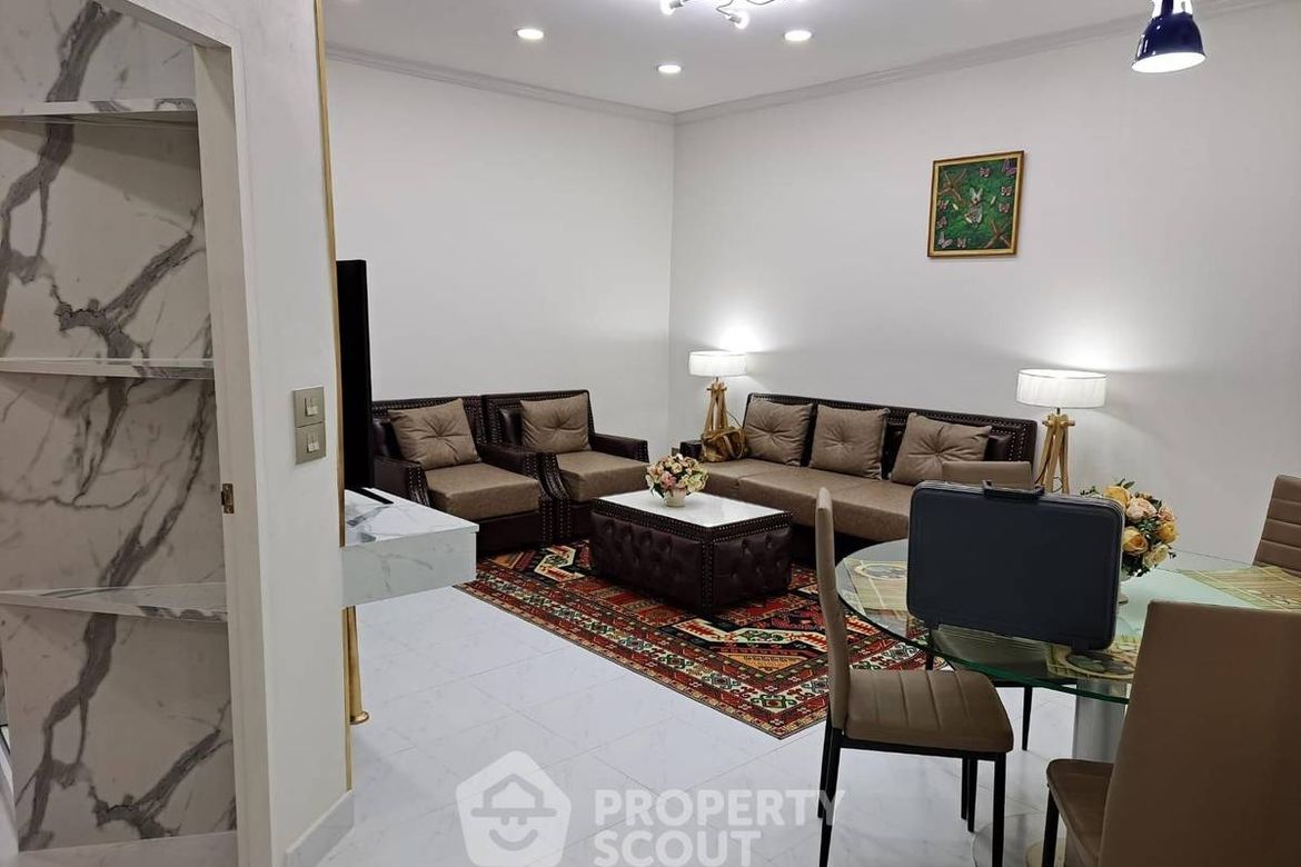 Khlong Toei, Bangkok