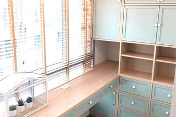 1 Bedroom Condo for sale in The Urbano Ratchadapisek 19, Chom Phon, Bangkok