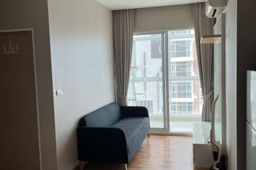 1 Bedroom Condo for sale in The Coast Bangkok, Bang Na, Bangkok near BTS Bang Na