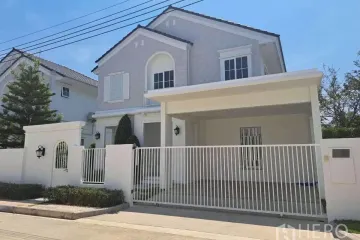 3 Bedroom House for rent in Chaiyapruek Bangna Km.15, Bang Chalong, Samut Prakan