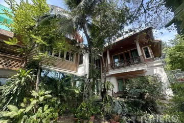 5 Bedroom House for rent in Garden Home Village, Khu Khot, Pathum Thani