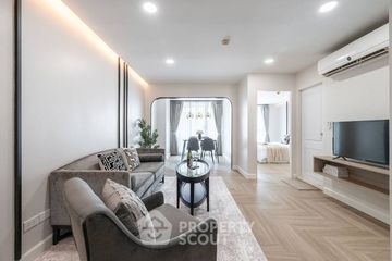 2 Bedroom Condo for sale in The Niche Sukhumvit 49, Khlong Tan Nuea, Bangkok near BTS Phrom Phong