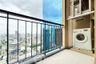 1 Bedroom Condo for sale in Equinox, Chom Phon, Bangkok near MRT Phahon Yothin