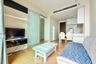 1 Bedroom Condo for sale in Equinox, Chom Phon, Bangkok near MRT Phahon Yothin